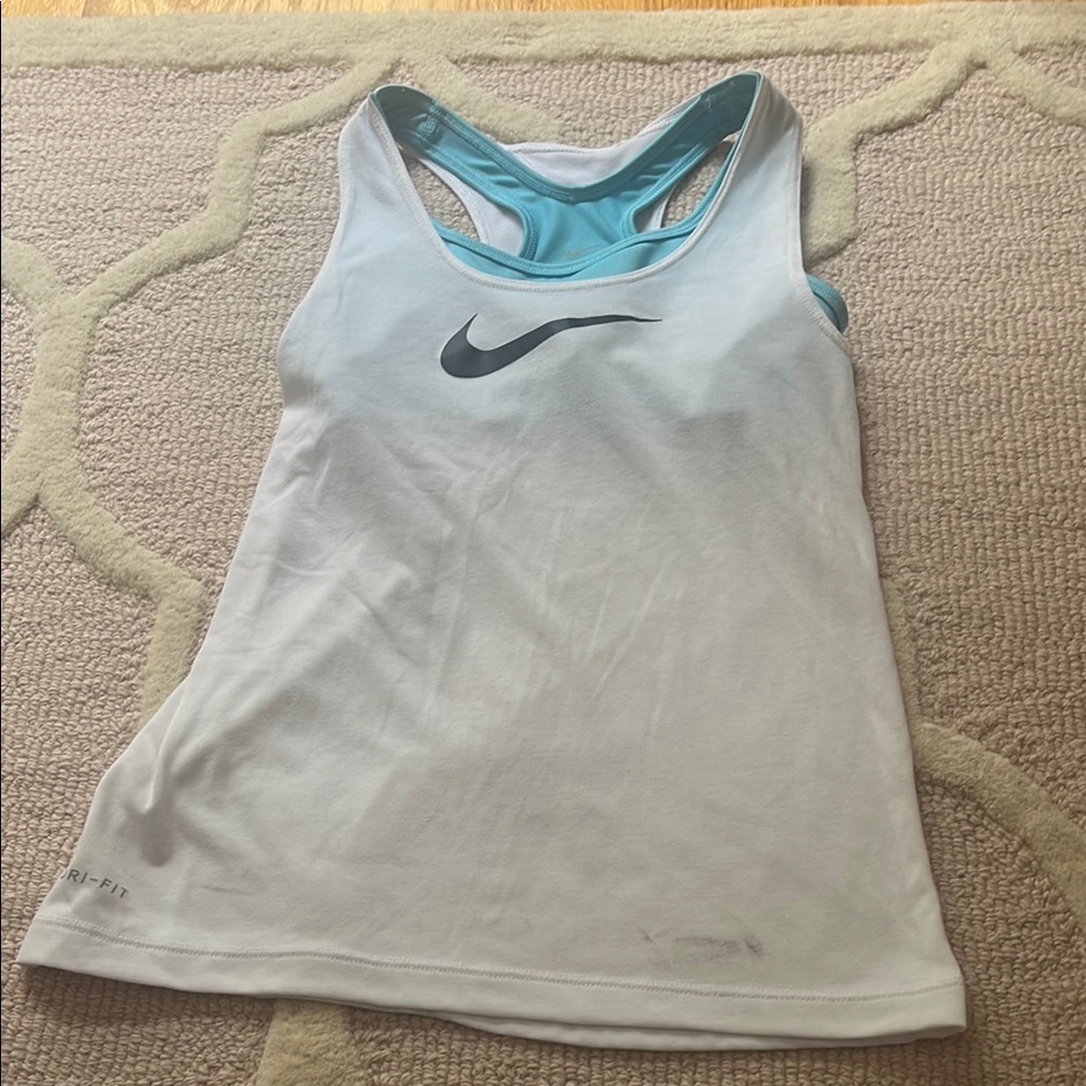Nike dri-fit